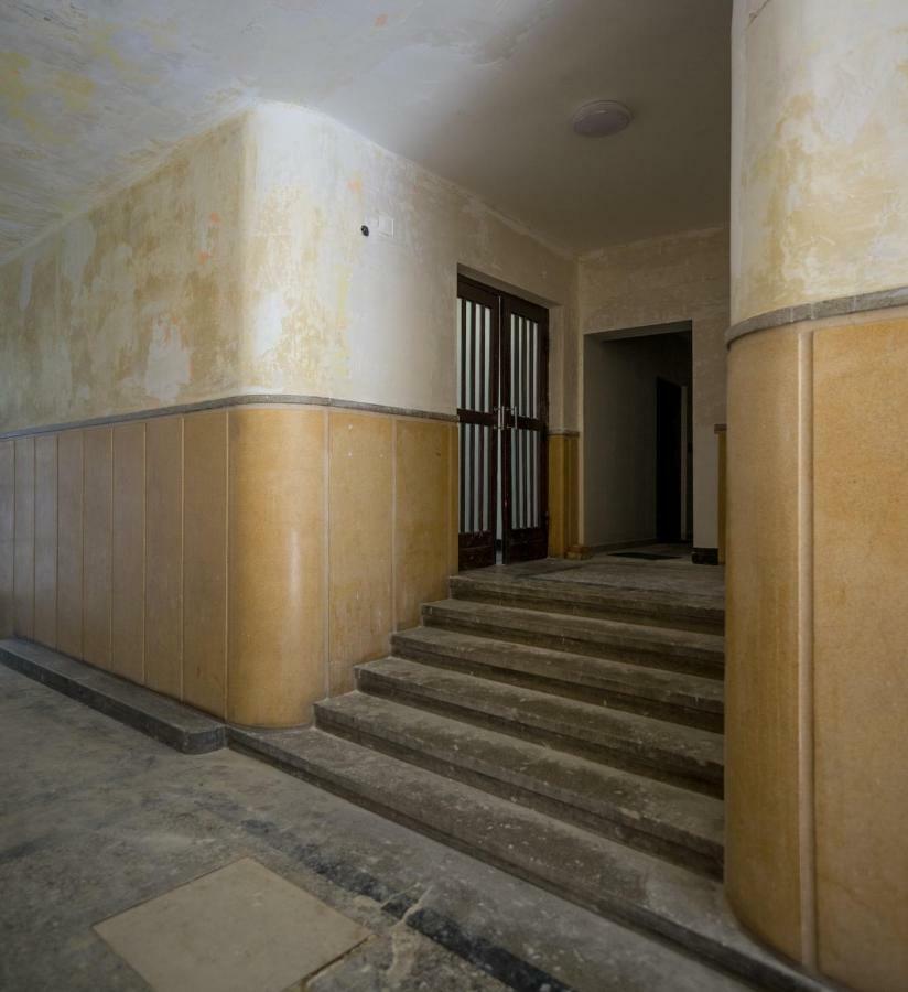 Apartament Studio Conrad Kraków Zewnętrze zdjęcie
